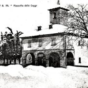 E Pavana un ricordo