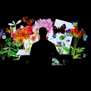 Fuori Museo: Il Giardino incantato a Quarrata