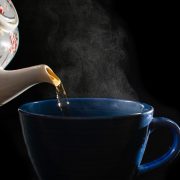 Degustazioni. Tè e caffè dal sapore estivo