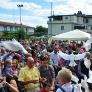 Fiera del bestiame 2024 di Quarrata