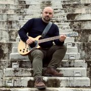 Lee Handrow in concerto Lee Handrow in concerto