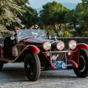 Passaggio Gran Premio Nuvolari