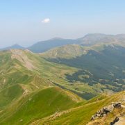 Restanza. Vivere in appennino è impossibile