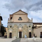 MAiC: 6° tappa del Cammino di San Bartolomeo