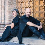 Spiriti guida: Cristina Donà e Saverio Lanza