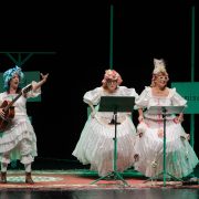 Al Mascagni: Piccole donne crescono?