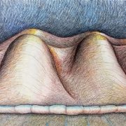 Topografie di Velluto di Franco Pisani
