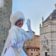 La Magia del Natale a Pistoia