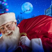 The Magical World of Santa Claus 2024