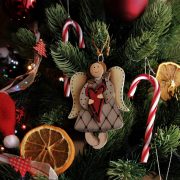 Aspettando il Natale. Laboratorio per bambini