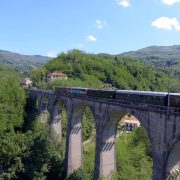 La Porrettana nella storia italiana