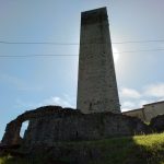 Torre Barbarossa - Comune di Serravalle Pistoiese