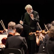 Savall | Les musiciennes du Concert des Nations