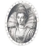 Isabella Andreini, comica… gelosa
