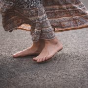 Incontro di danza estatica