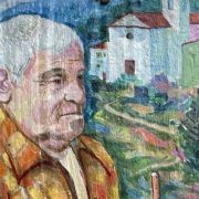 Ottave ruspanti. Poesie di Mariano Dolfi