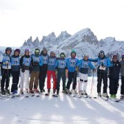 Snow Mike – Microfoni sulla neve – POSTICIPATO