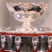 Coppa Davis e Billie Jean King Cup a Pistoia