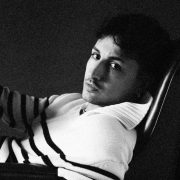 Nayt in concerto a Pistoia
