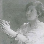 Maya mi volli chiamare
