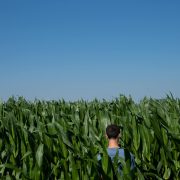 Sul bordo. Fotografia come soglia temporale