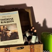 Quando la Naturopatia diventa spettacolo