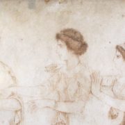 Sara Lenzi: Il falso mito del marmo bianco
