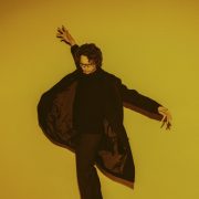 Lucas Debargue Recital