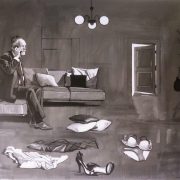 Massimiliano Marchese in Bianco e Nero