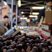Mercatino Regionale Piemontese a Pistoia