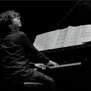 Spring jazz night – Shan Trio live