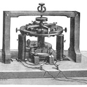 Antonio Pacinotti e il secolo dell’elettricità