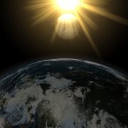 Osservatorio astronomico – Eclissi parziale di Sole