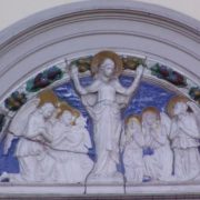 100 anni della Chiesa del Barba