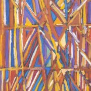 La pittura di Stefano Acconci
