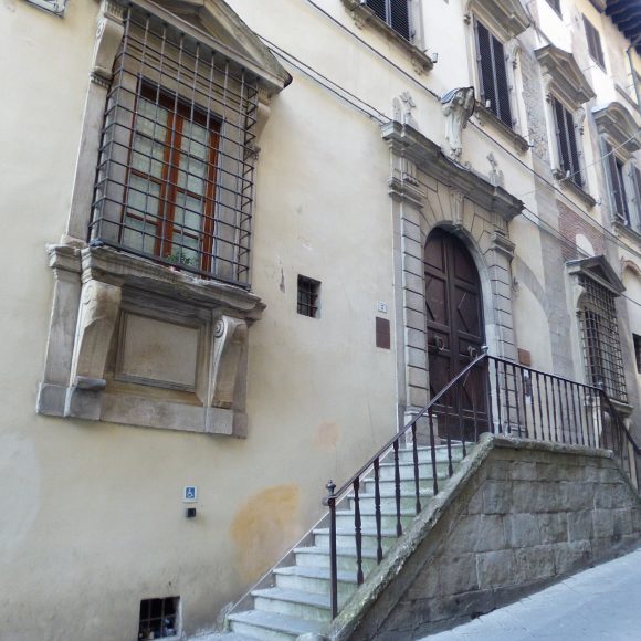 Museo del Ricamo