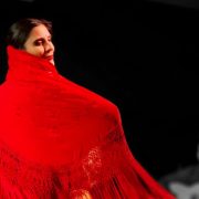Flamenco con il gruppo Aguarriba
