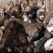 L’incubo dietro l’angolo
