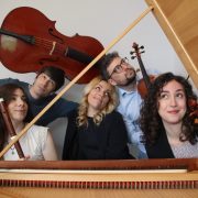 Fiori Armonici in concerto