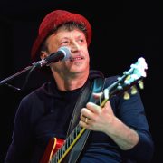 Pistoia Blues Festival 2025 – Un blues per Nick