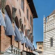 Ponte del 2 giugno tra arte e natura