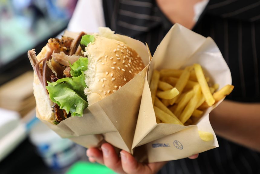 STREEAT FOOD FESTIVAL