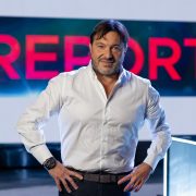 Sigfrido Ranucci a Pistoia