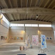 Riflessi d’altrove: talk show con gli artisti