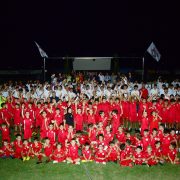 Torneo della Pace a Quarrata
