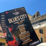 Pistoia Blues City 2025