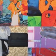 P.A.L.P.A. – Cinque segni d’arte