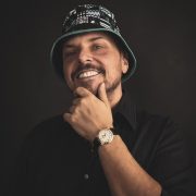 Brusco in concerto ad Agliana
