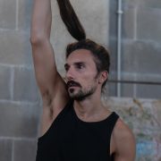 /M-e\ – Performance di Daniele Varocchi