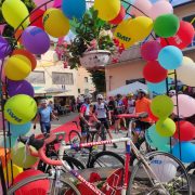Granfondo Edita Pucinskaite
